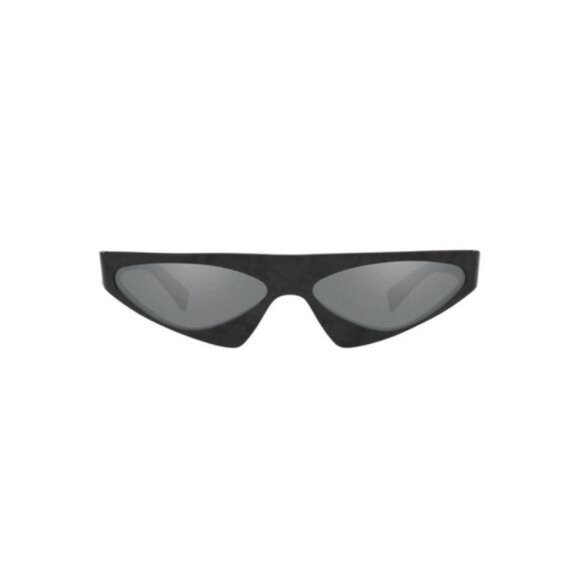 ALAIN MIKLI AO 5044 JOSSELINE 001/6G IN NOIR MIKLI